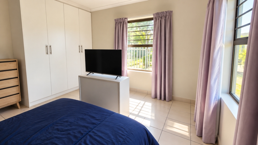 To Let 2 Bedroom Property for Rent in Burgundy Estate Western Cape